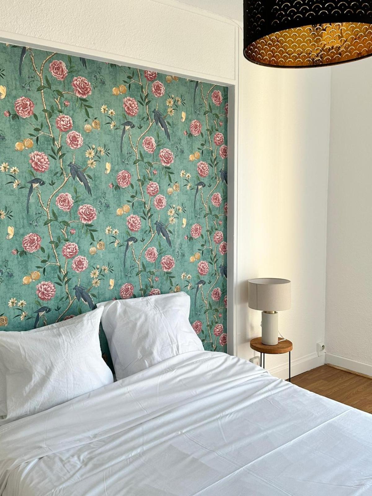 Lenahome رانس المظهر الخارجي الصورة